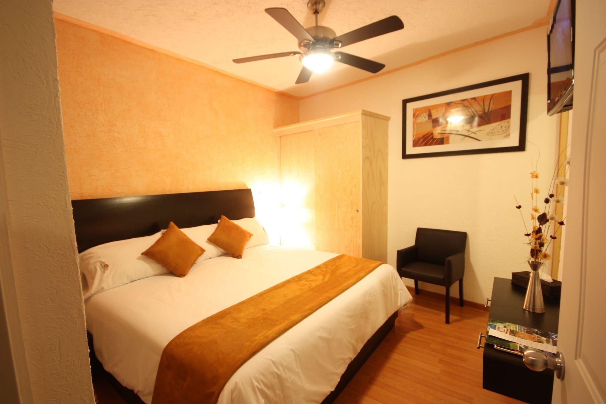 King Room
