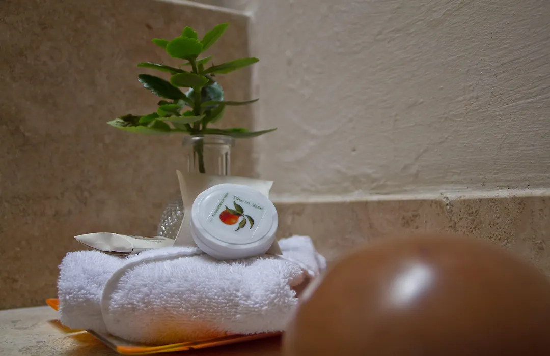 La Casa Del Naranjo Hotel Boutique-1